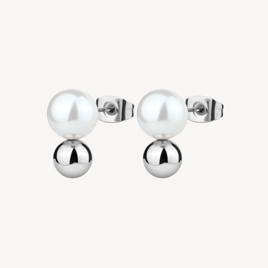 Orecchini Brosway perle Perfect