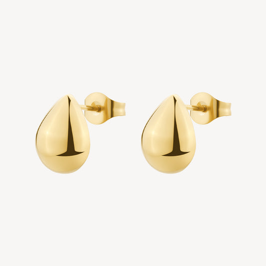 Orecchini Brosway donna Perfect Gocciolina gold