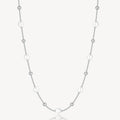 Collana Brosway donna Perfect Sfera e perla
