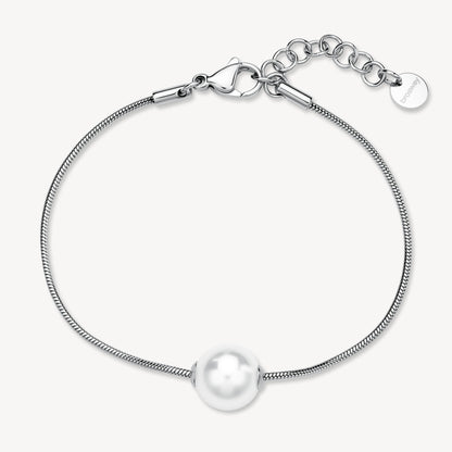 Bracciale Brosway donna Perfect Perla conchiglia