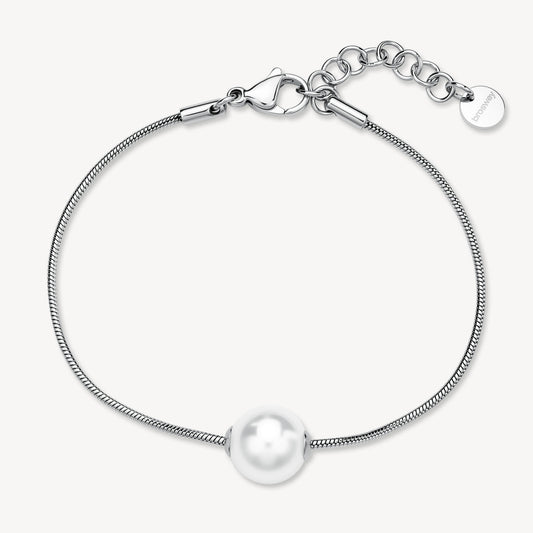 Bracciale Brosway donna Perfect Perla conchiglia