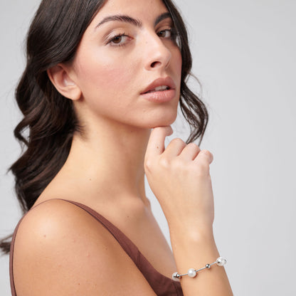 Bracciale Brosway donna Perfect Perle conchiglia