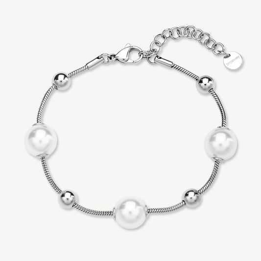 Bracciale Brosway donna Perfect Perle conchiglia