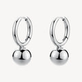 Orecchini a cerchietto Brosway donna Perfect Sfere