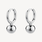 Orecchini a cerchietto Brosway donna Perfect Sfere