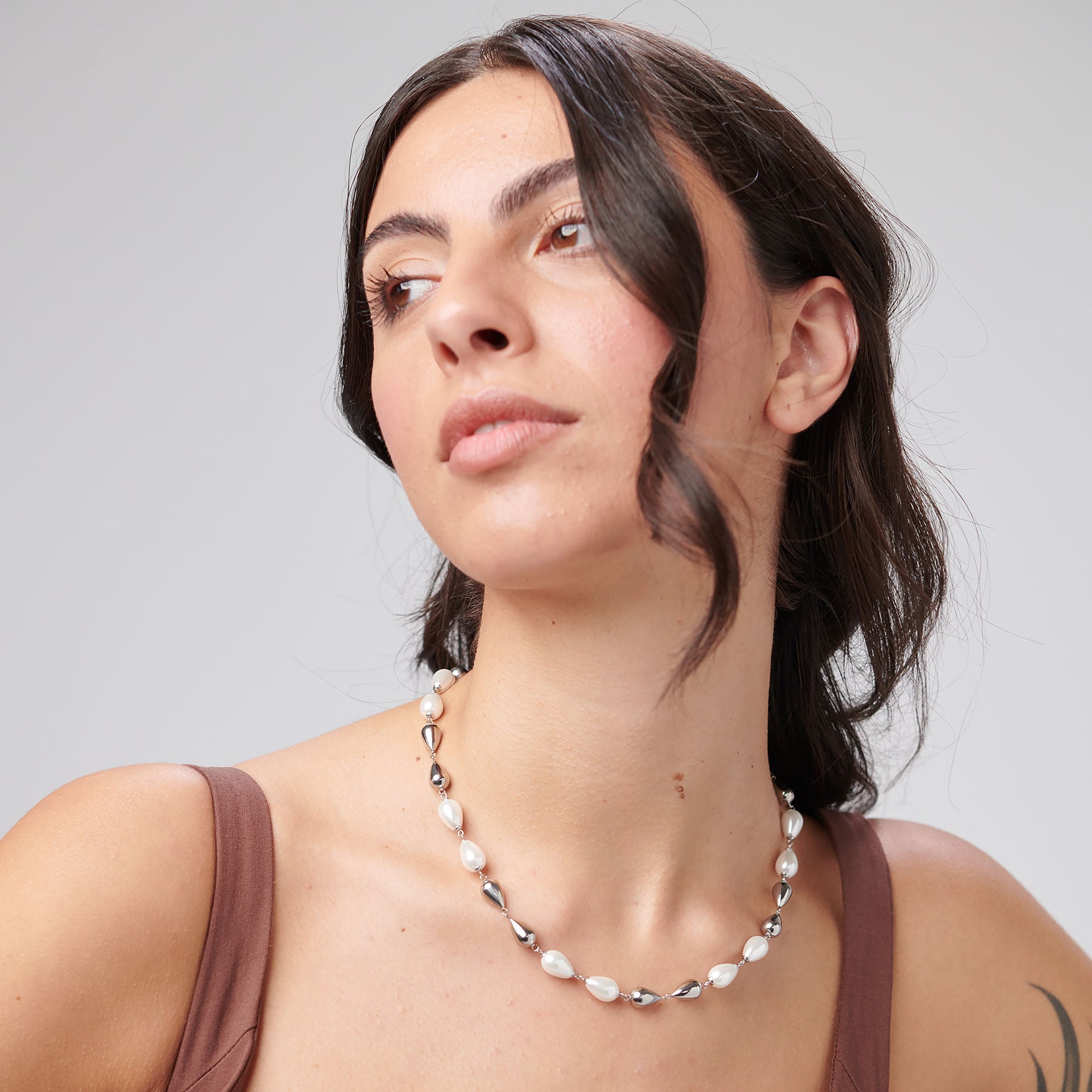 Collana Brosway donna Perfect Perle