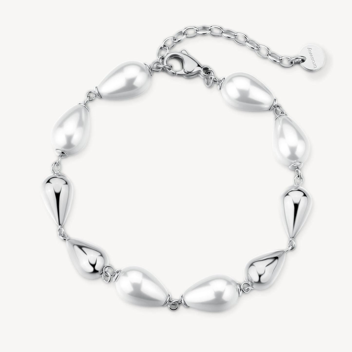 Bracciale Brosway donna Perfect Perle