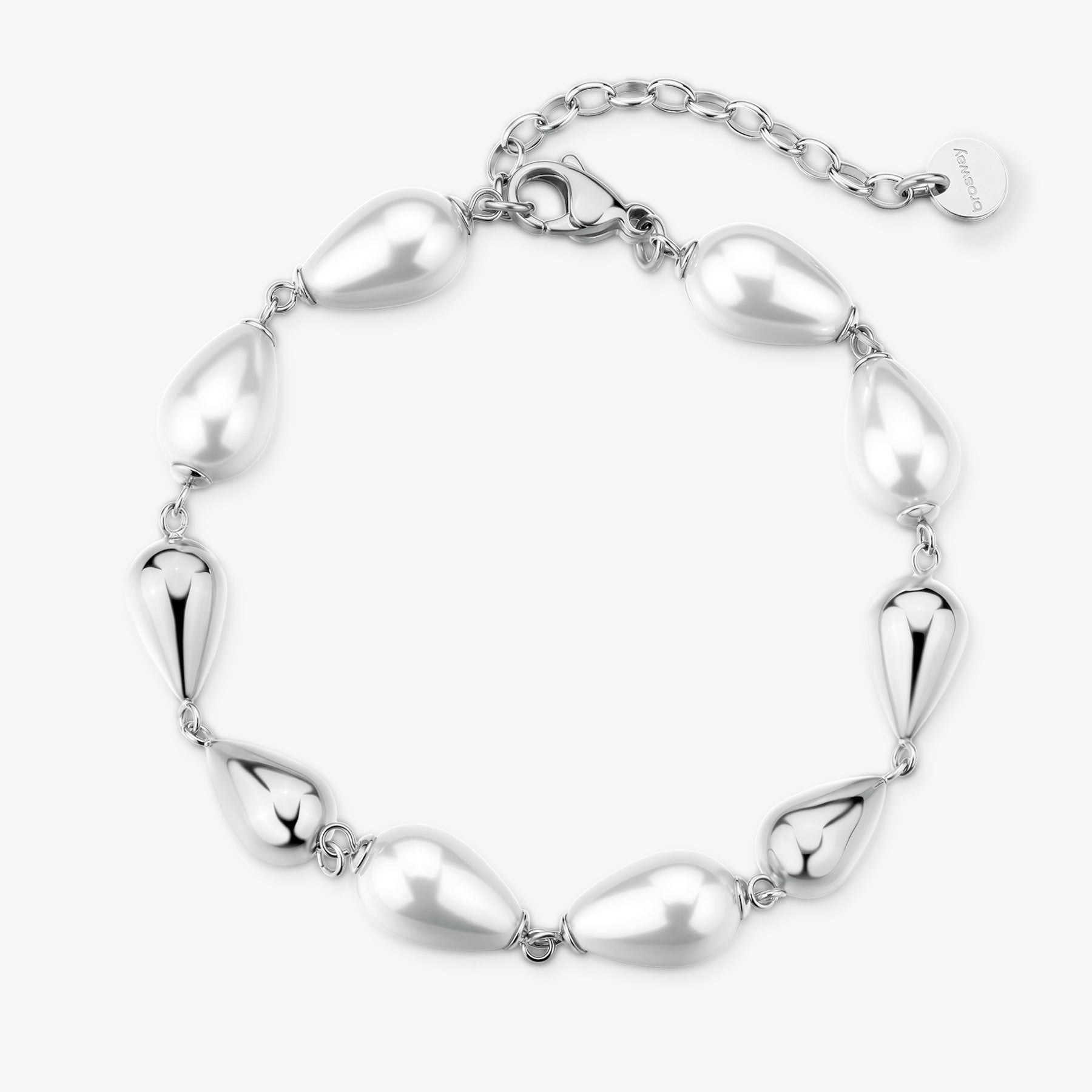 Bracciale Brosway donna Perfect Perle