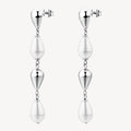 Orecchini pendenti Brosway donna Perfect Perla
