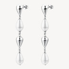 Orecchini pendenti Brosway donna Perfect Perla