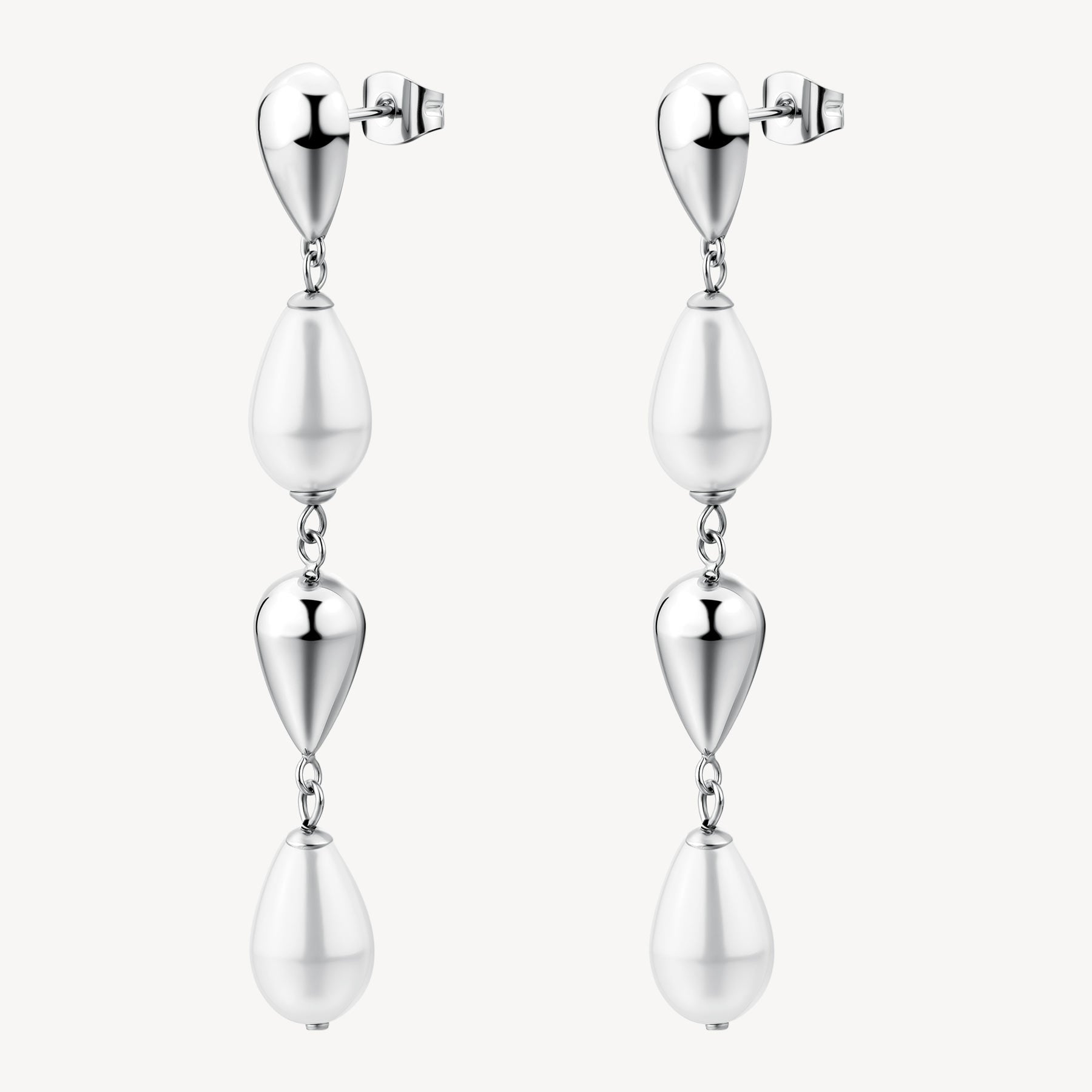 Orecchini pendenti Brosway donna Perfect Perla