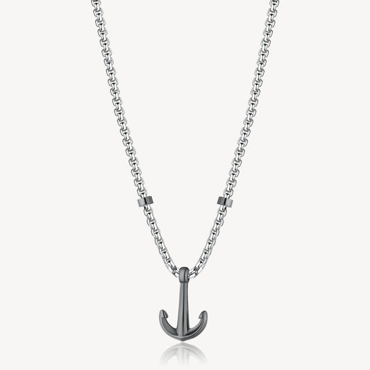 Collana Brosway uomo Poseidon