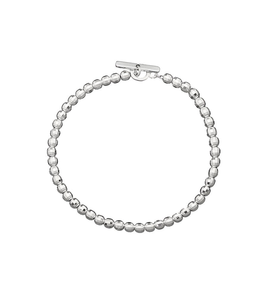 Bracciale Edoardo Mariani Disco