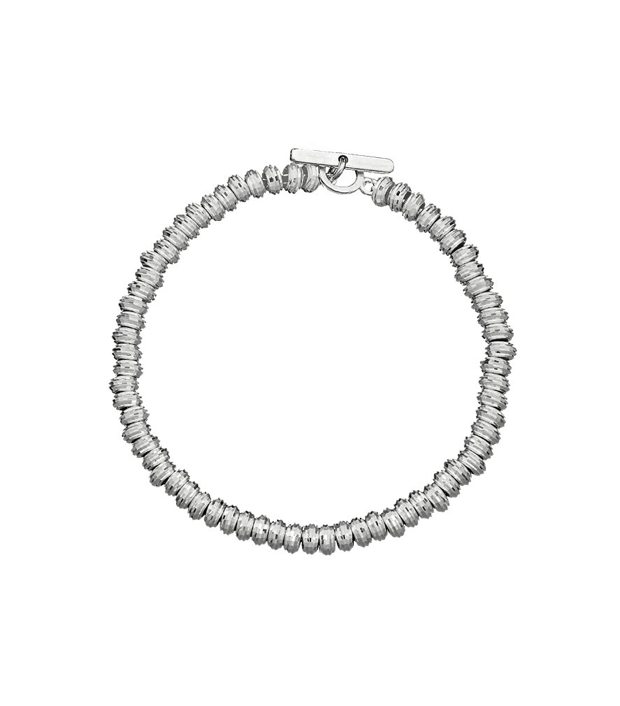 Bracciale Edoardo Mariani Diamantato