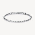 Bracciale Brosway uomo Riptide Catena spiga