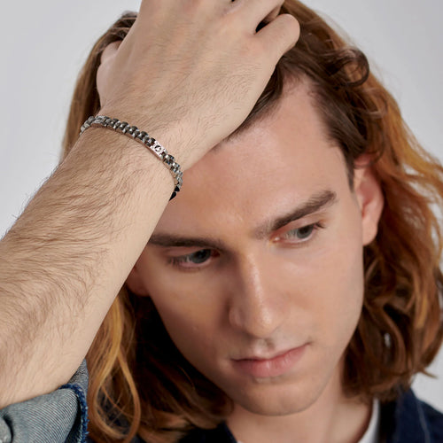 Bracciale uomo Brosway Riptide
