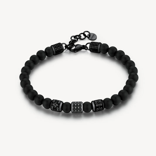 Bracciale Brosway uomo Bullett