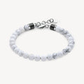 Bracciale Brosway uomo Bullet owlite