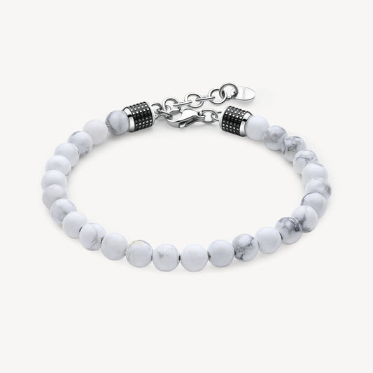 Bracciale Brosway uomo Bullet owlite