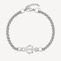 Bracciale uomo Brosway Seawolf Ancora