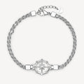 Bracciale uomo Brosway Seawolf Rosa dei venti