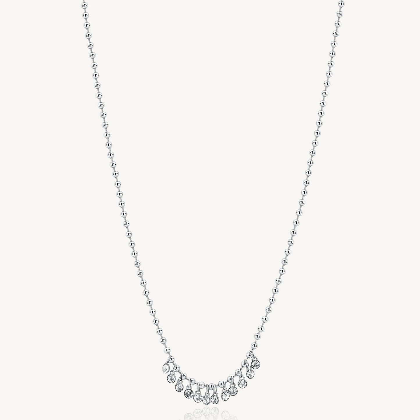 Collana Brosway donna Symphonia Cristalli