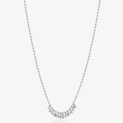 Collana Brosway donna Symphonia Cristalli