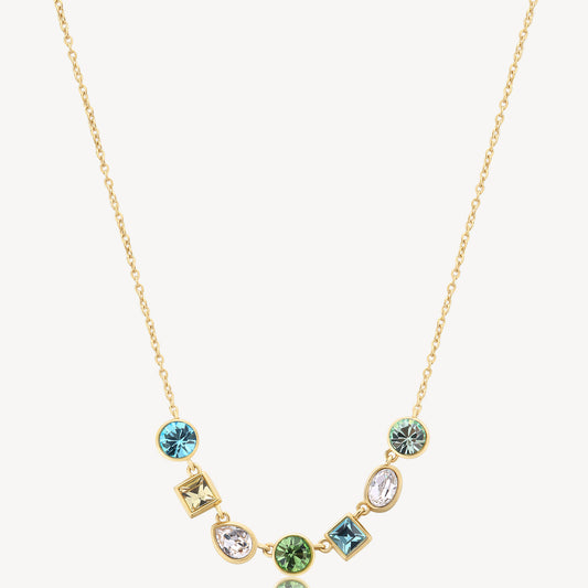 Collana Brosway donna Symphonia Gold