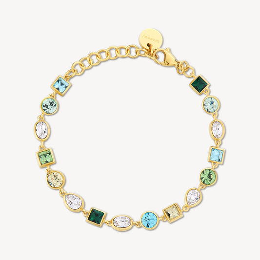 Bracciale Brosway donna Symphonia Gold
