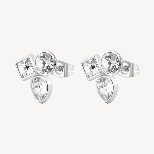 Orecchini Brosway donna Symphonia