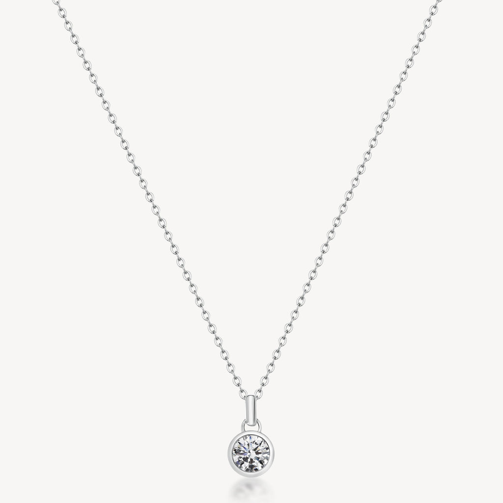 Collana Brosway donna Symphonia Crystal