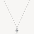 Collana Brosway donna Symphonia Crystal