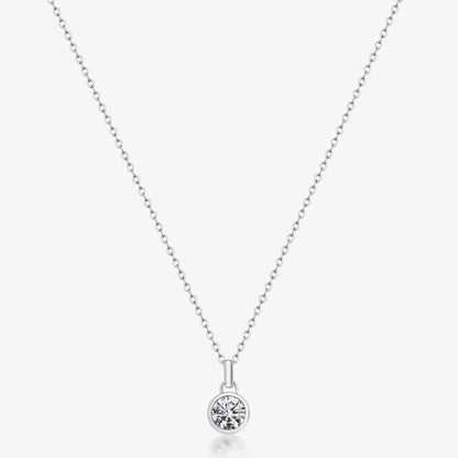 Collana Brosway donna Symphonia Crystal