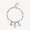 Bracciale Brosway donna Symphonia Crystal