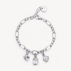 Bracciale Brosway donna Symphonia Crystal