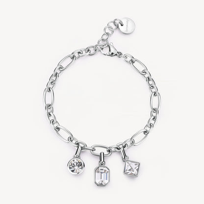 Bracciale Brosway donna Symphonia Crystal
