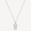 Collana Brosway Chakra Protezione acchiappasogni