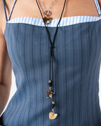 Charm Rue des Mille CHARMBAR  Cuore XL