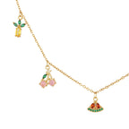 Collana Anartxy donna Shine Nectar