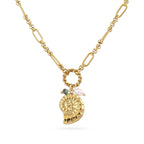 Collana Anartxy donna Coast Claw