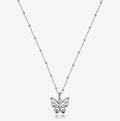 Collana Brosway Chakra Farfalla