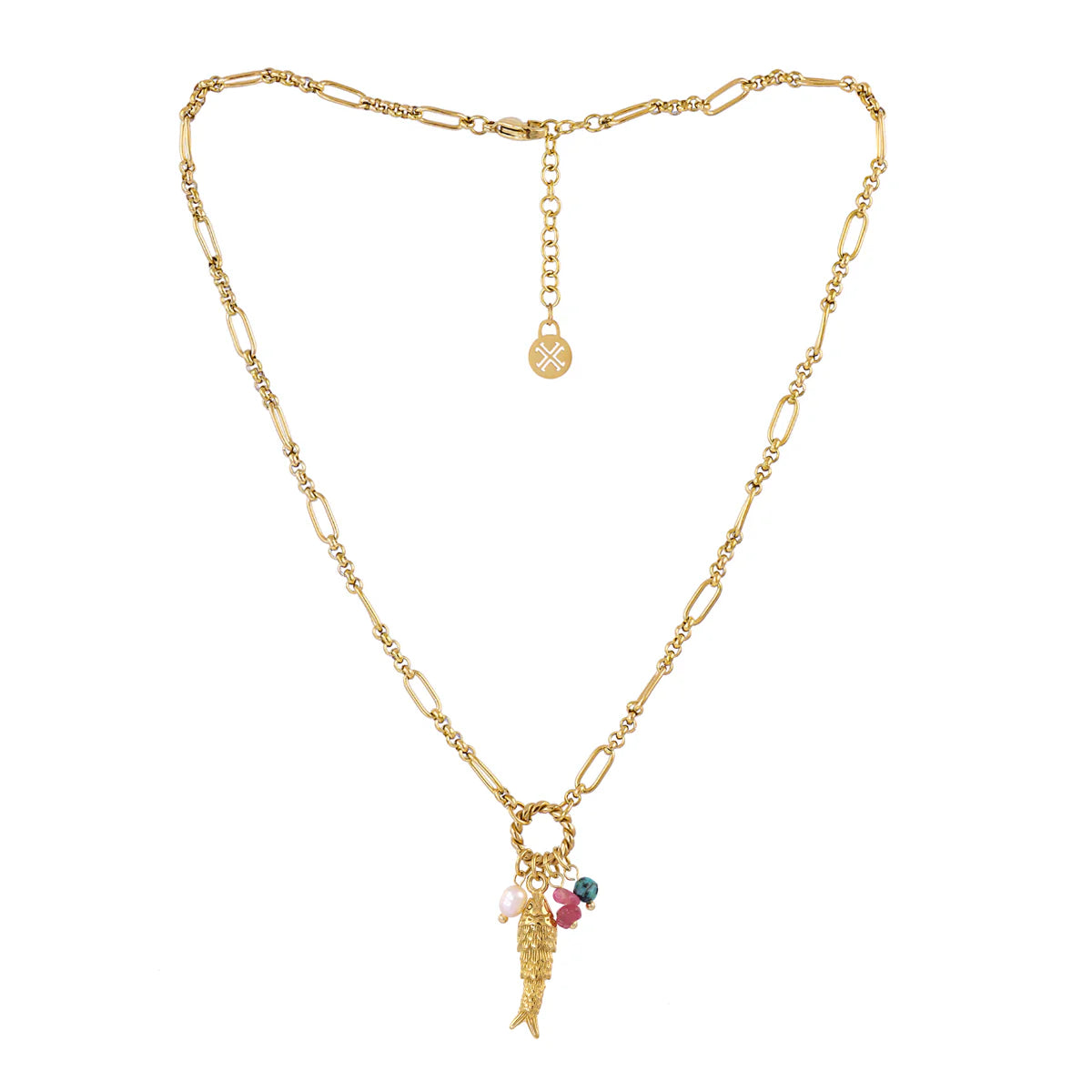 Collana Anartxy donna Coast Marlin