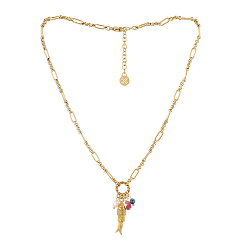Collana Anartxy donna Coast Marlin