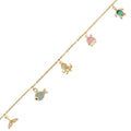 Bracciale Anartxy donna Shine Swell