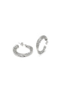 Orecchini Vestopazzo donna C HOOP 3 FILI