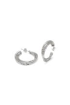 Orecchini Vestopazzo donna C HOOP 3 FILI