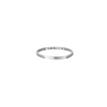 Bracciale uomo Héctor acciaio