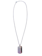 Collana uomo Héctor Piastra