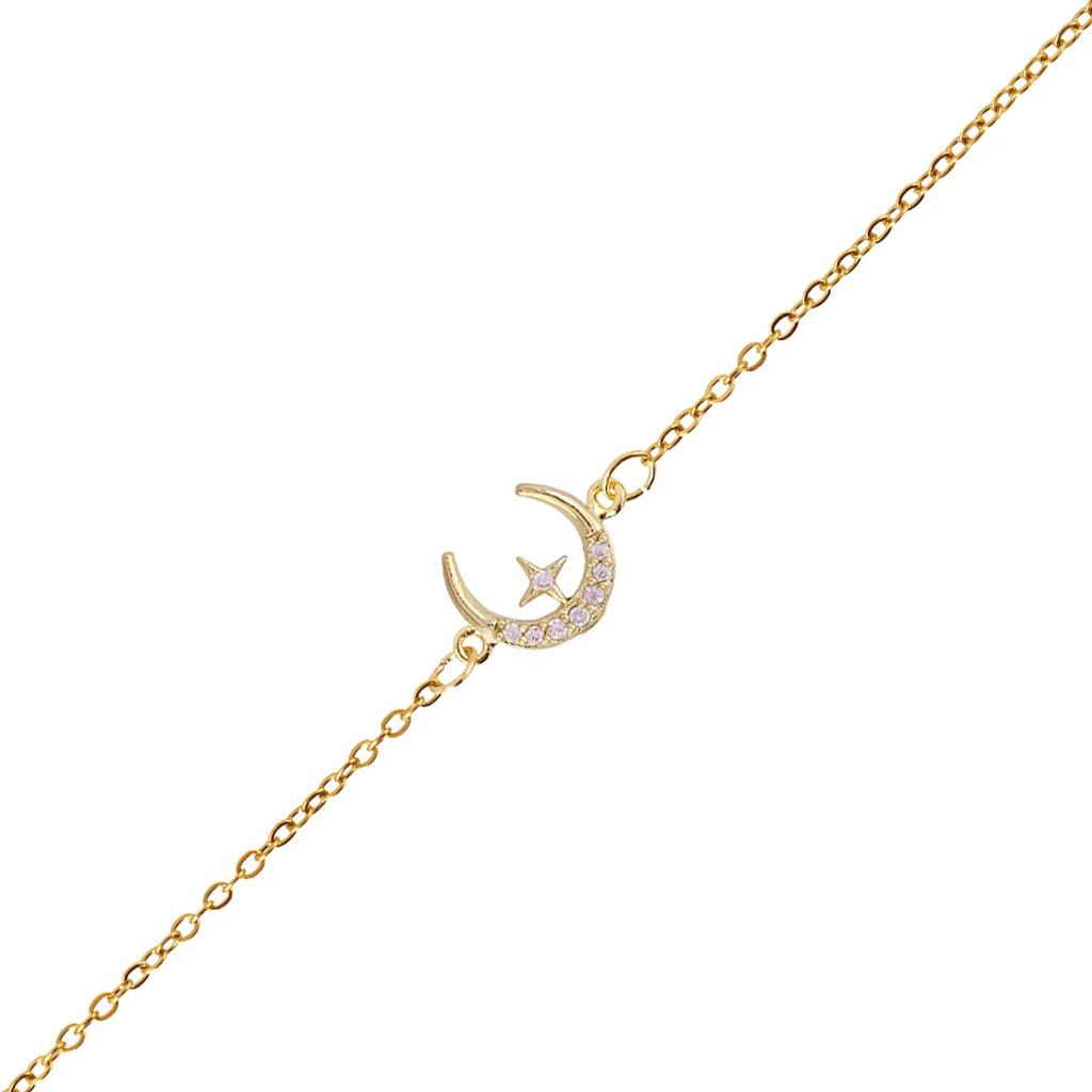 Bracciale Anartxy donna Shine Solune