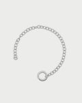 Bracciale Rue des Mille Rolò chain Base cerchio